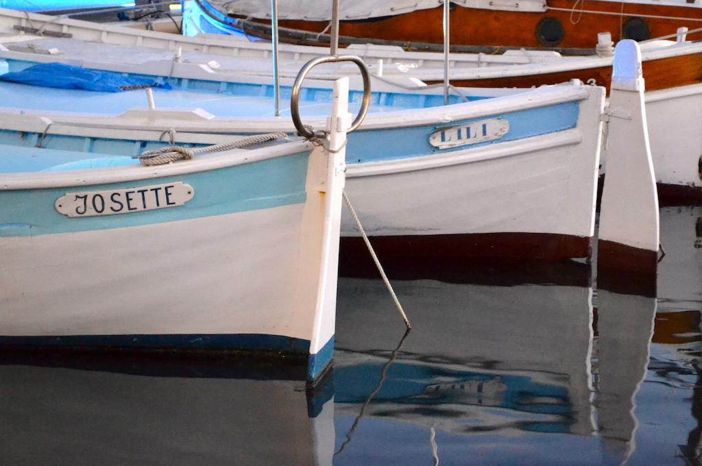 דירות מרסיי Les Mats Du Port חדר תמונה